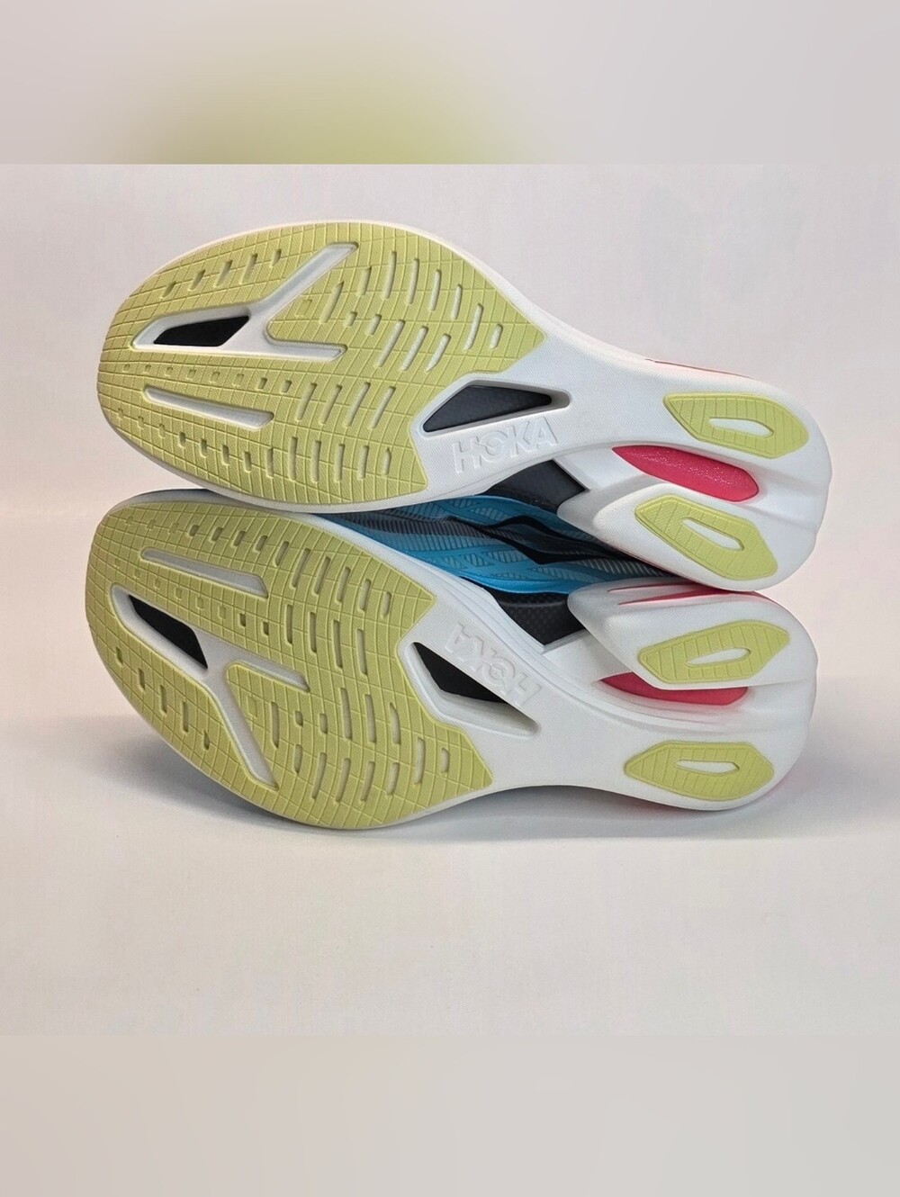 Brand-New Cielo X1 2.0 Running Sneaker Frost Black 1162053-FLCK  Men's Sizes - Picture 12 of 16